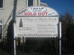 Village of Black Rock, Bridgeport, CT